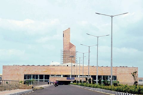 Central VV