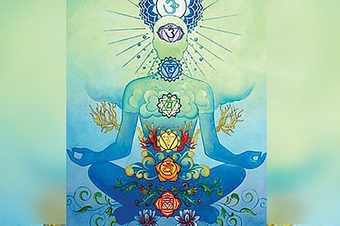 Chakra
