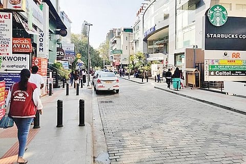 Church Street