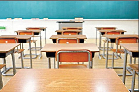 College School
