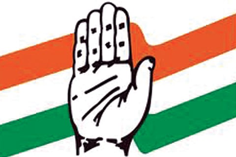 Congress Logo