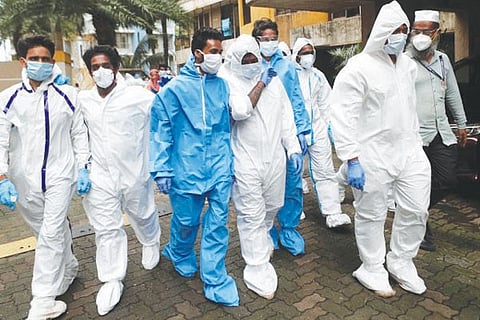 Coronavirus