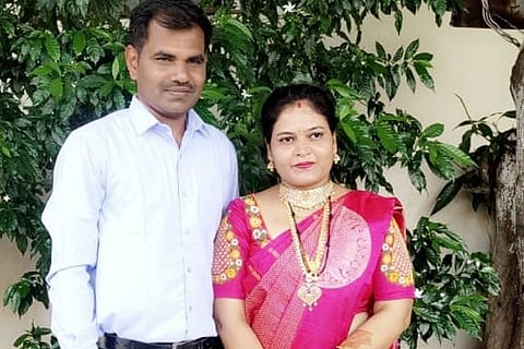 Couple