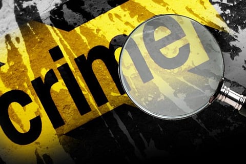 Crime