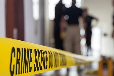 Crime