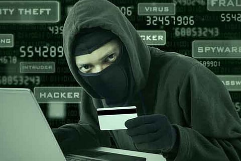 Cyber Crime