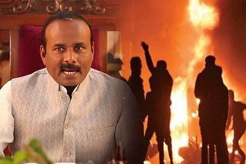 DJhalli