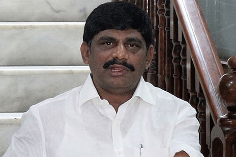 DKsuresh