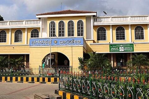 Dandei CMC