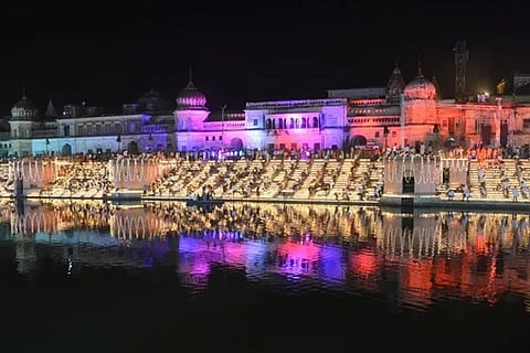 Deepavali 31
