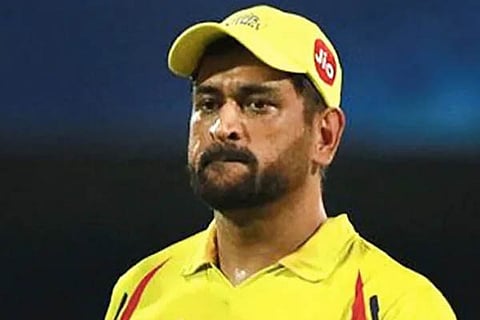 Dhoni