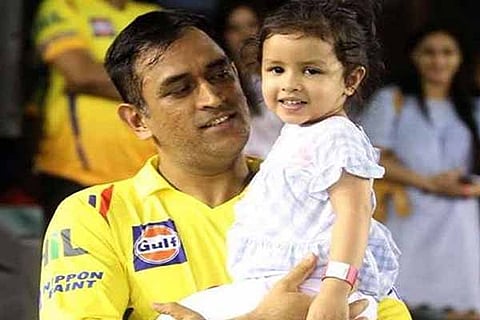 Dhoni