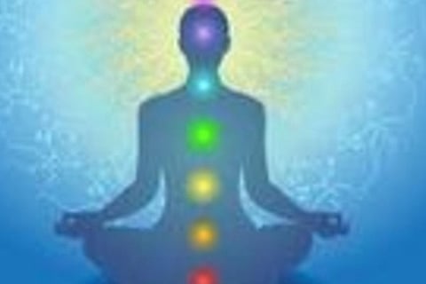Dhyana Yoga