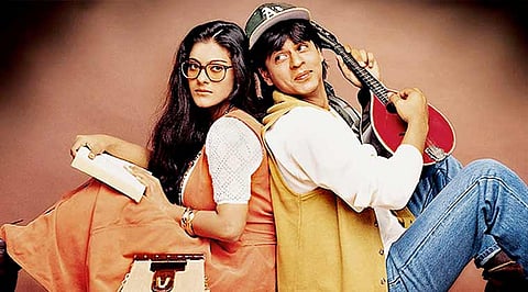 Dilwale Dulhaniya Le Jayenge