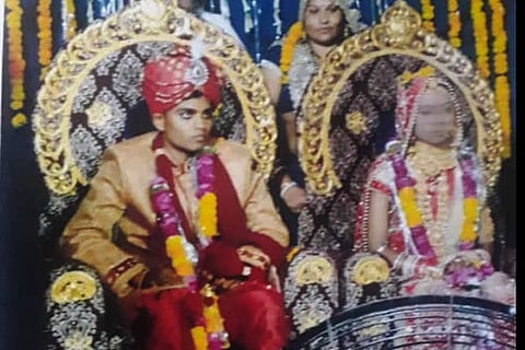 Dowry Harassment
