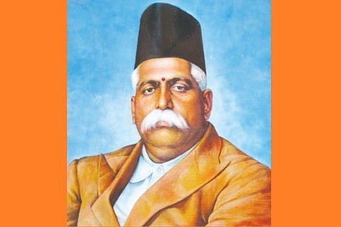 Dr Hedgewar