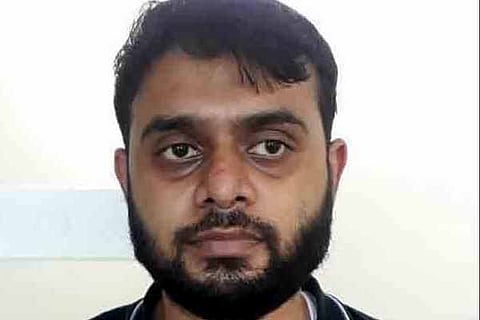 Dr Rehman