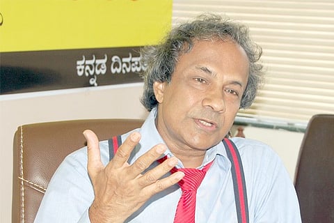 Dr. Sattur 16