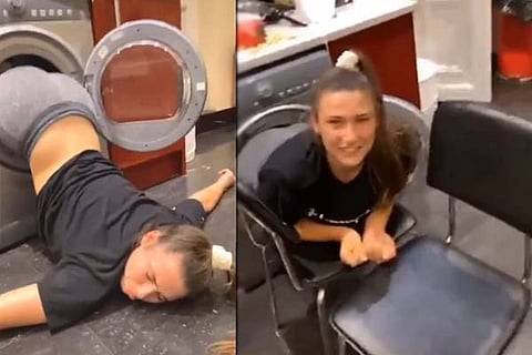 Dryer