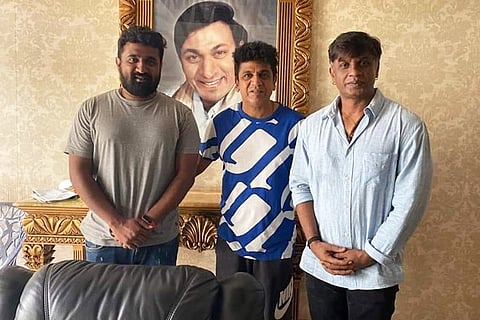 Duniya Vijay - Final