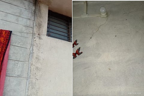 Earthquake