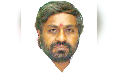 Eshwar Khandre