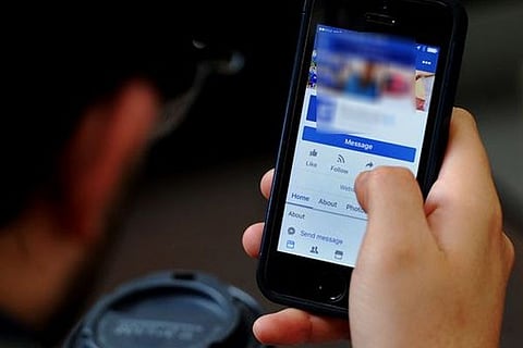 Facebook