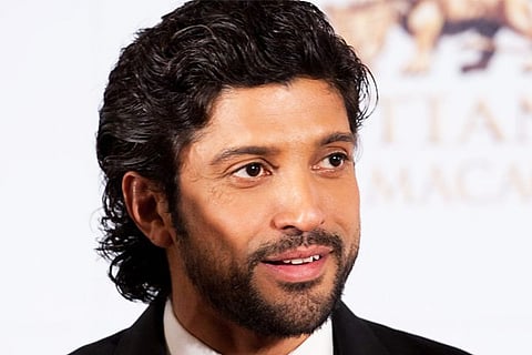Farhan Akhtar - Final