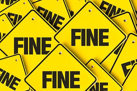 Fine