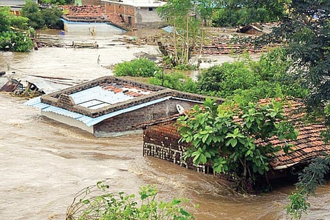 Flood