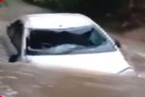 Flood