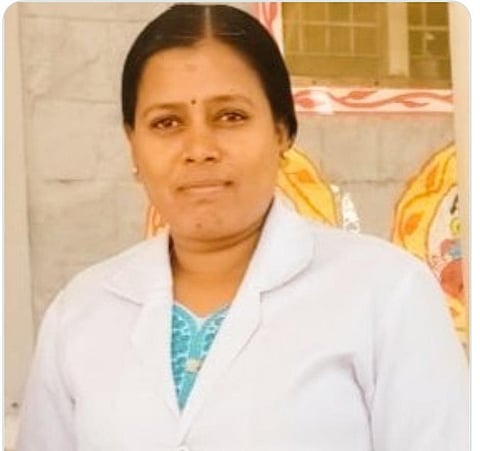 GEETA