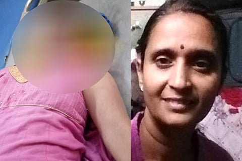 Ganga Kulakarni