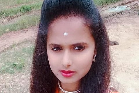 Girl Death