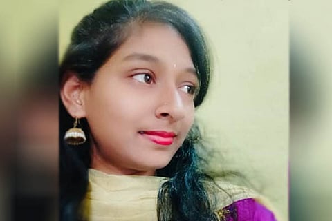 Girl Suicide
