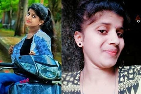 Girl Suicide