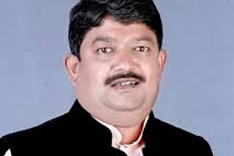 Gopal Karjol