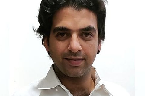 Gourav Pandhi 1