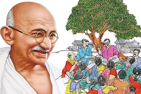 Gram Bharat