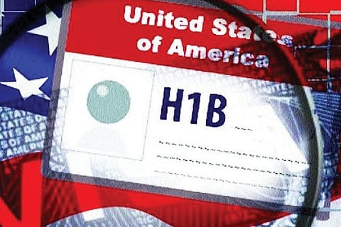 H1b Visa 3 Oct