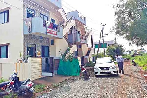 H21 Harish Halapeti House 2
