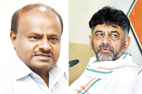 HDK DKS