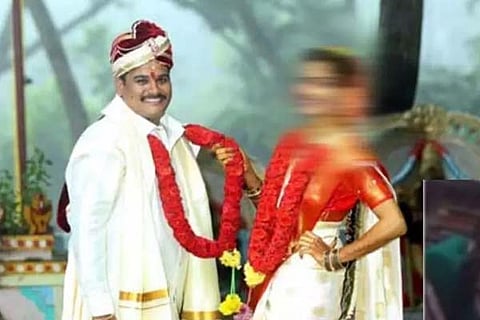HYD Man