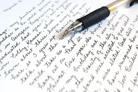 Handwrite