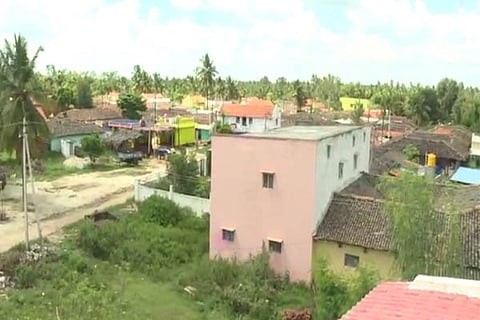 Hanumantha Pura