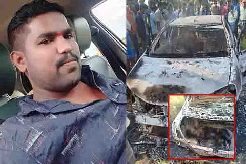 Hassan Death Case