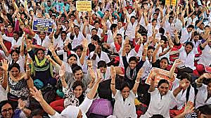 Health workers