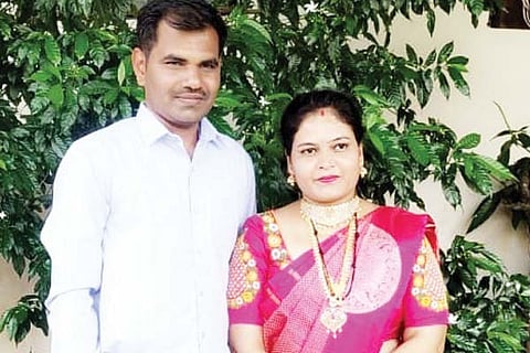 Honor Killing