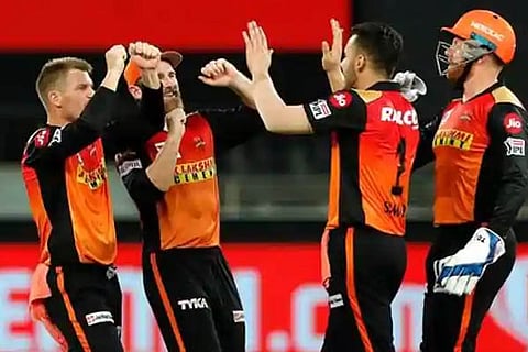 Hyderabad