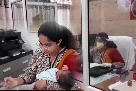 IAS